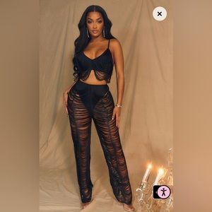 Brand new two piece PLT